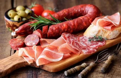 Salumi Coati: eccellenza italiana in ogni fetta