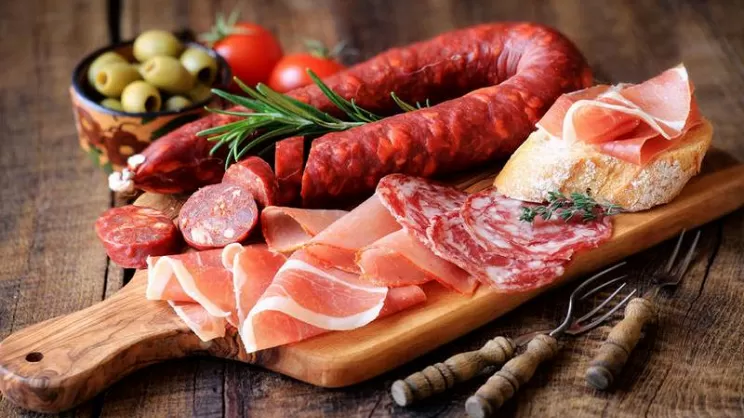 Salumi Coati: eccellenza italiana in ogni fetta