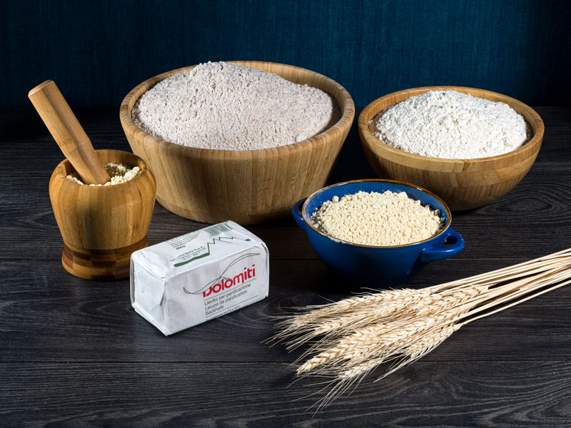 Farine e Lieviti
