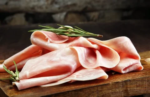 Salumi Bombieri: una scelta di benessere.