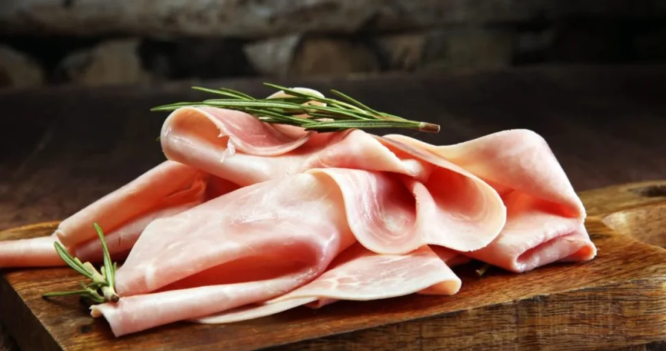 Salumi Bombieri: una scelta di benessere.