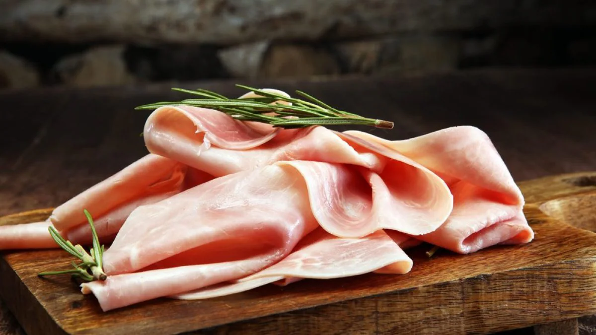 Salumi Bombieri: una scelta di benessere.