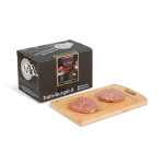HAMBURGER FIORENTINO MEDAGLIA IGP 20 PZ DA 110 GR