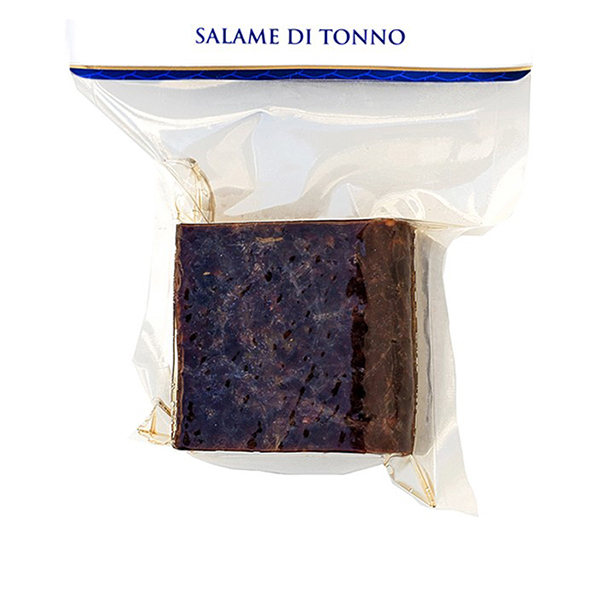 SALAME DI TONNO INTERO