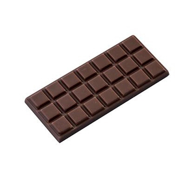 CIOCCOLATO FONDENTE DA GR 500 PAVONE