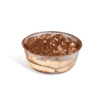 MOUSSE TIRAMISU’ 12 PZ DA 120 GR