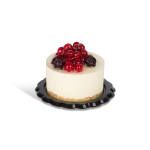 MOUSSE CHEESE CAKE 12 PZ DA 120 GR