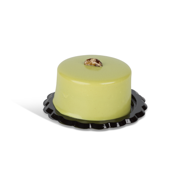 MOUSSE PISTACCHIOSA 12 PZ DA 120 GR