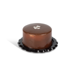 MOUSSE PAN DI STELLE 12 PZ DA 120 GR