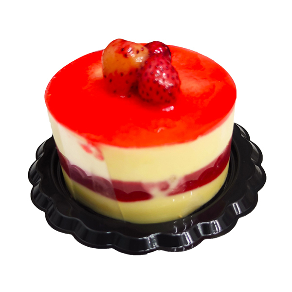 MOUSSE ROSSINI 12 PZ DA 120 GR