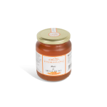 MIELE MILLEFIORI BREZZO DA 500 GR