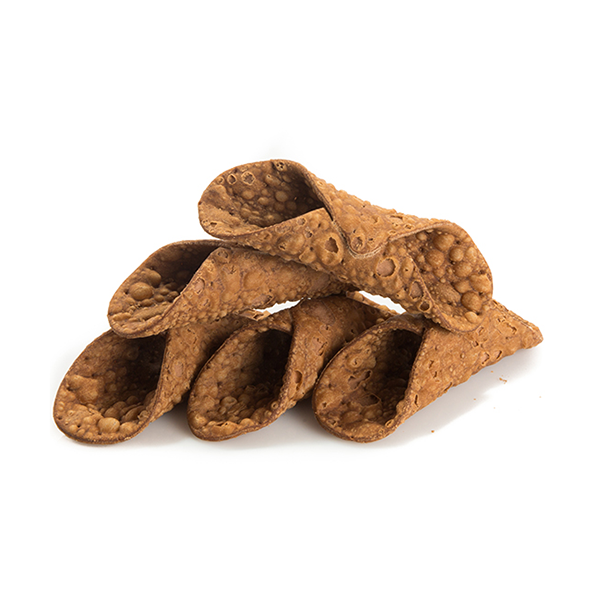 BUCCE DI CANNOLI MIGNON KG 3,5