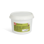 GLASSA A SPECCHIO PISTACCHIO DA 5 KG IN SECCHIELLO