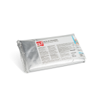 PASTA DI ZUCCHERO DA MODELLAGGIO BIANCO GLF DA 1 KG