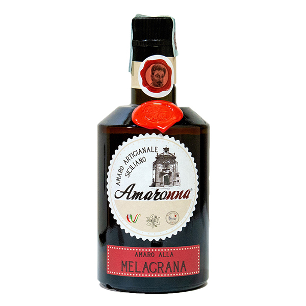 AMARO AL MELAGRANA AMARONNA CL 50