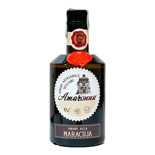 AMARO AL MARACUJA AMARONNA CL 50