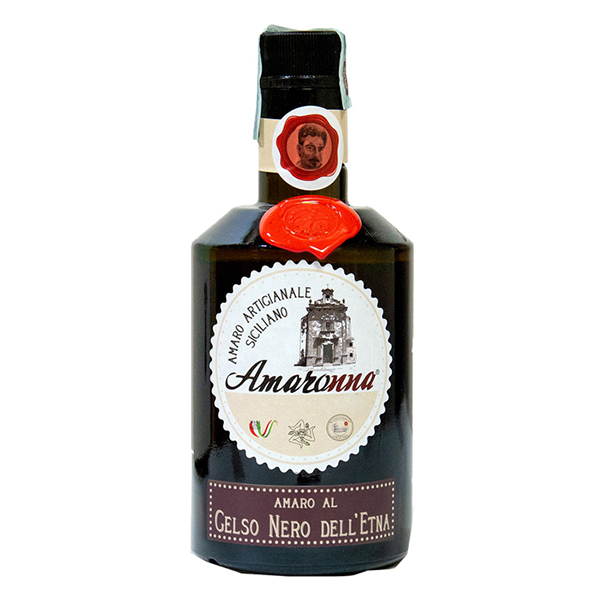 AMARO AL GELSO NERO AMARONNA CL 50