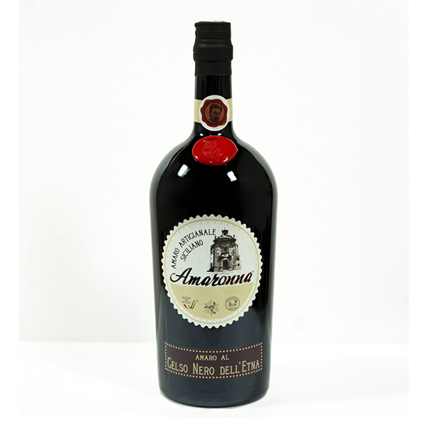 AMARO AL GELSO NERO AMARONNA CL 150