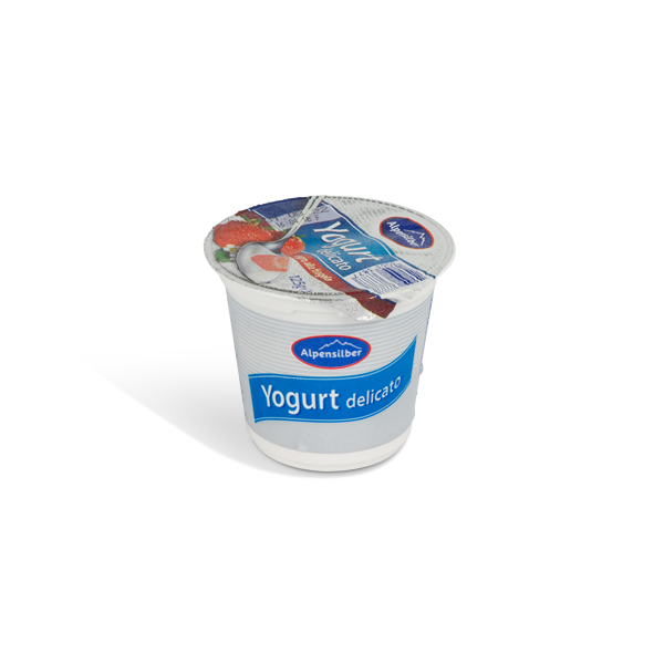 YOGURT MISTO FRUTTA BAYERLAND 20 PZ DA 125 GR