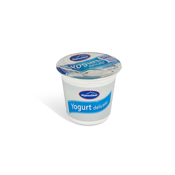 YOGURT BIANCO MAGRO BAYERLAND 20 PZ DA 125 GR