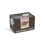 HAMBURGER MAGNUM 44 GIANT HEREFORD 6 PZ DA 440 GR