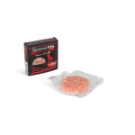 TARTARE DI GAMBERO ROSSO 80 GR ( MEDITERRANEO CENTRALE ZONA FAO 37.2.2 )