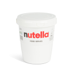 NUTELLA FERRERO DA 3 KG