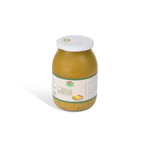 CREMA PISTACCHIO DA 1,06 KG VIANDER