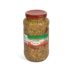 MELENZANE A FILETTI DA 3,1 KG