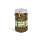 FRIARIELLI DEMETRA IN OLIO GIRASOLE DA 1,7 KG