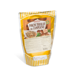 FUNGHI PORCINI TRIFOLATI DEL CAMPESINO IN BUSTA DEMETRA DA 700 GR