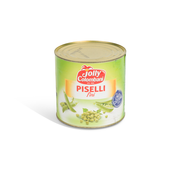 PISELLI FINI JOLLY COLOMBANI DA 3 KG