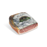 PROSCIUTTO CRUDO MATTONELLA 1/2 MONTEVECCHIO