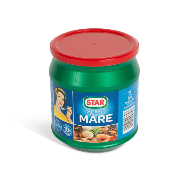 BRODO STAR GUSTO MARE GR 500