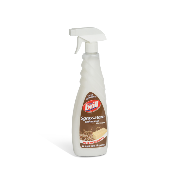 SGRASSATORE MARSIGLIA DEO BRILL DA 750 ML