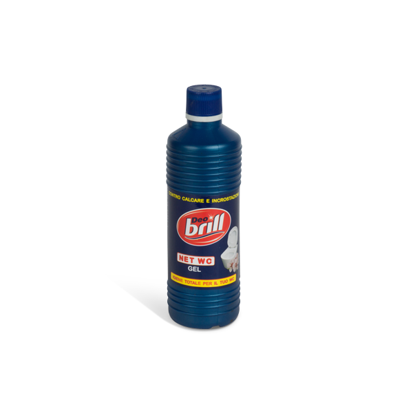 WC NET DEO BRILL DA 750 ML