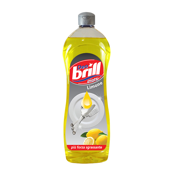 PIATTI LIMONE DEO BRILL DA 1 LT