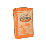 FARINA INTEGRALE IAQUONE DA 25 KG