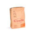 FARINA 0 230 PLUS VENERE CASILLO DA 25 KG