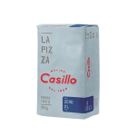 FARINA "ZERO XL" CASILLO DA 25 KG