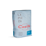 FARINA "ZERO L" CASILLO DA 25 KG