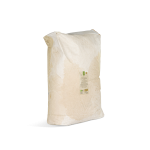 FARINA DI GRANO SARACENO INTEGRALE BIO DA 25 KG