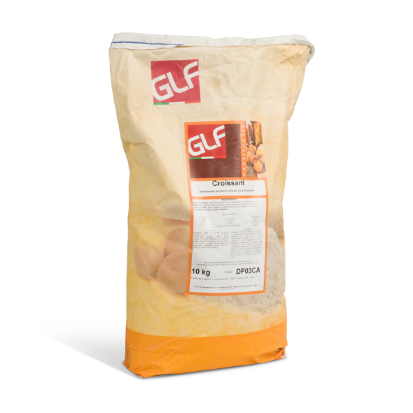 FARINA CROISSANT GLF DA 10 KG