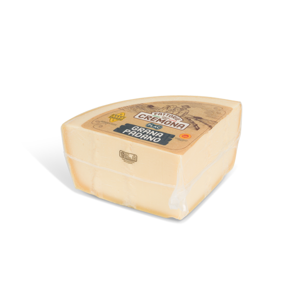 GRANA PADANO PLAC 1/8 SOTTOVUOTO