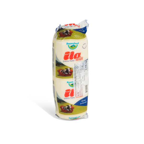 PASTA FILATA BAYERLAND DA 2 KG