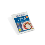FETA GRECA PORZIONARA DA 200 GR
