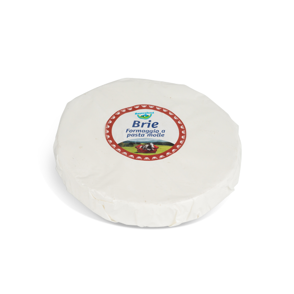 FORMAGGIO BRIE REVEREND DA 1 KG