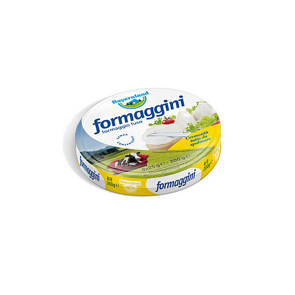 FORMAGGINO DA 200 GR