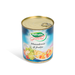 MACEDONIA 5 FRUTTI DA 500 GR VALFRUTTA