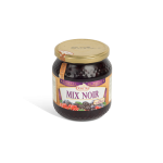 MIX NOIR FRUTTI DI BOSCO ALLO SCIROPPO DA 580 GR DEMETRA